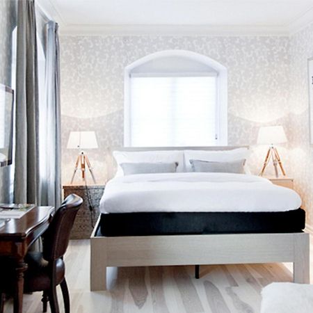 Hesselby Slott 호텔 스톡홀름 객실 사진